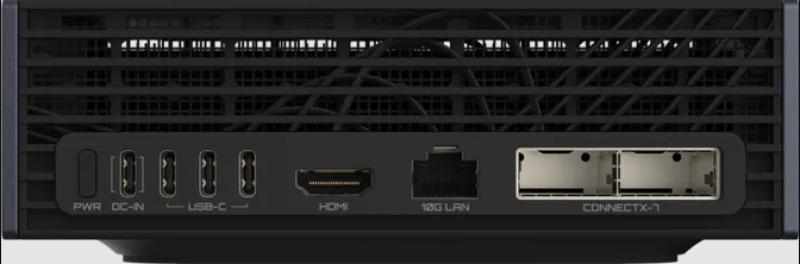 Gigabyte AI TOP ATOM