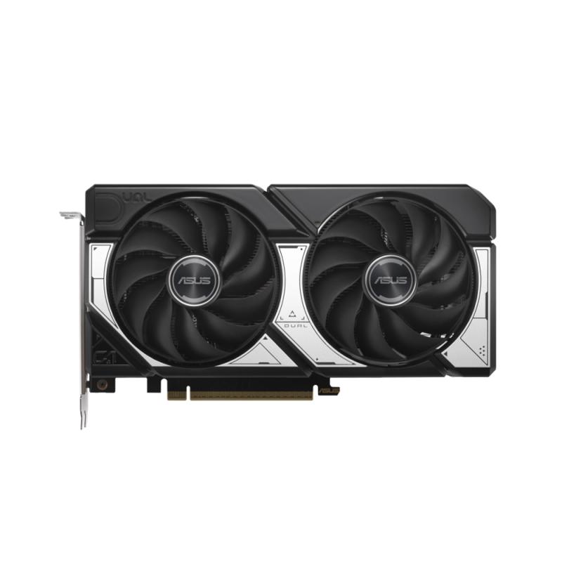 ASUS Dual GeForce RTX™ 5060 Ti 16GB GDDR7