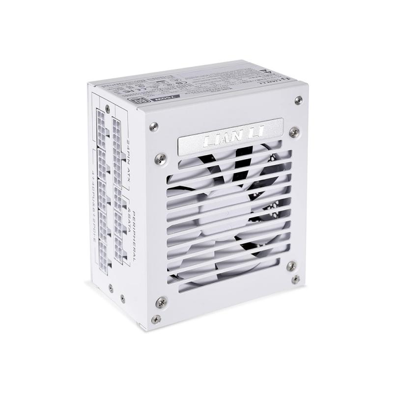 Lian Li SP750 SFX White