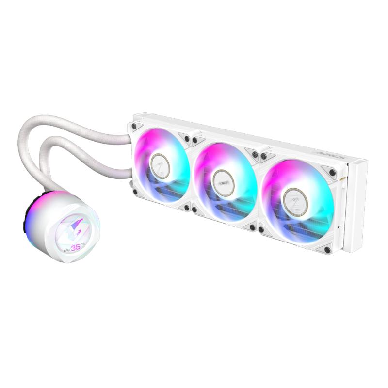 AORUS WATERFORCE X II 360 Ice