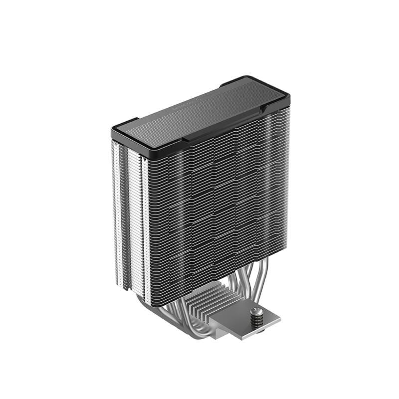DeepCool AG400 G2 ARGB Black