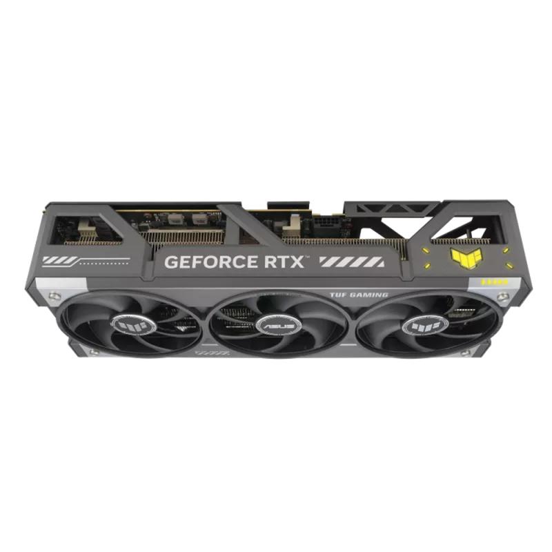 ASUS TUF Gaming GeForce RTX™ 5090 32GB GDDR7 OC Edition