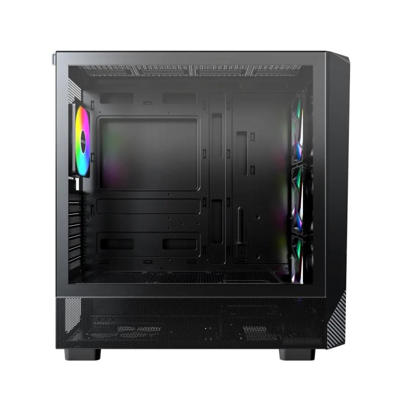 Montech X5 Black