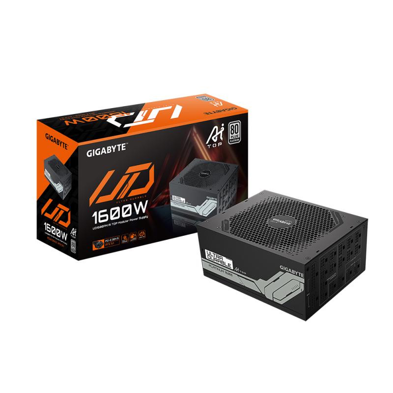 Gigabyte UD1600PM PG5