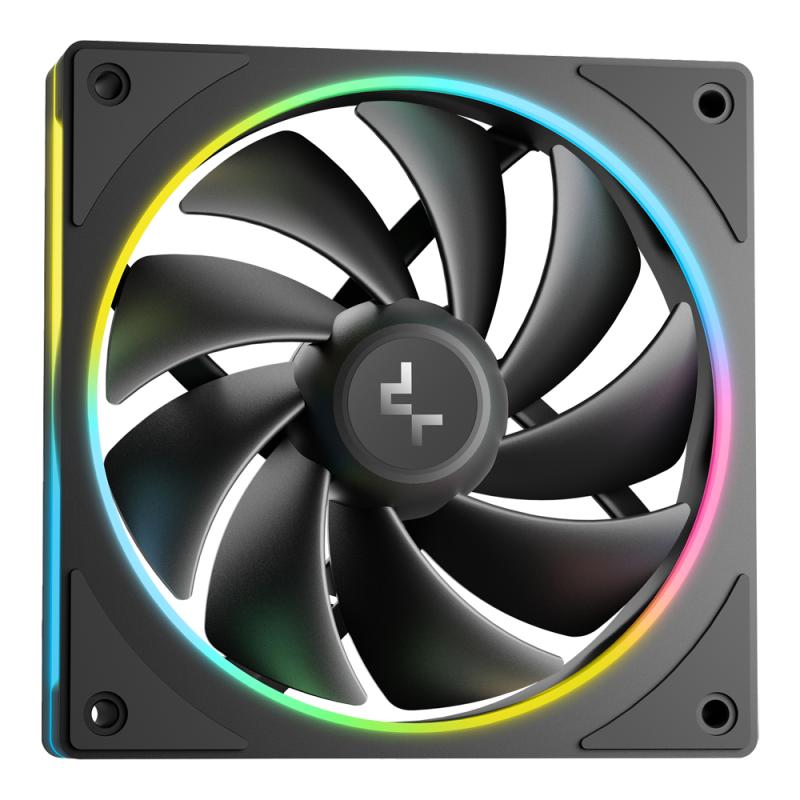DeepCool LE360 PRO Black