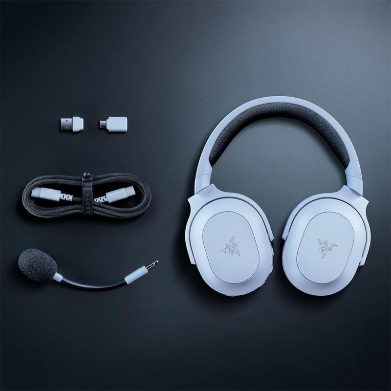 Razer Barracuda X Chroma White