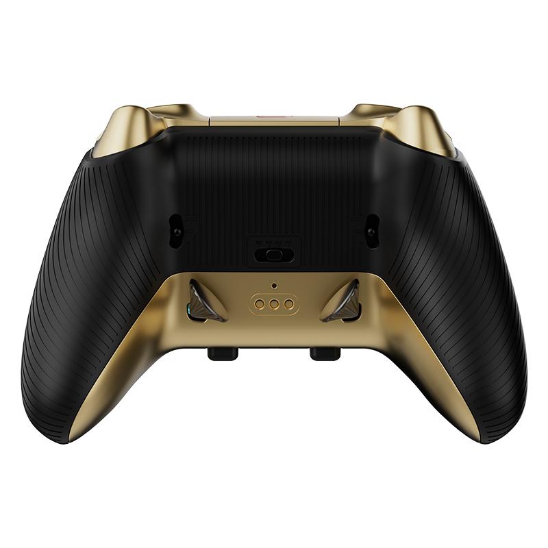 AOLION K20 Black Yellow