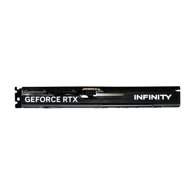 Palit GeForce RTX™ 5060 Ti INFINITY 3 OC 16GB