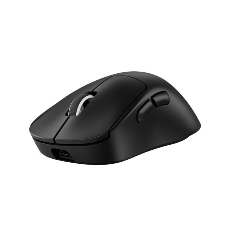 Logitech G PRO X Superlight 2 DEX Black Беспроводная мышь