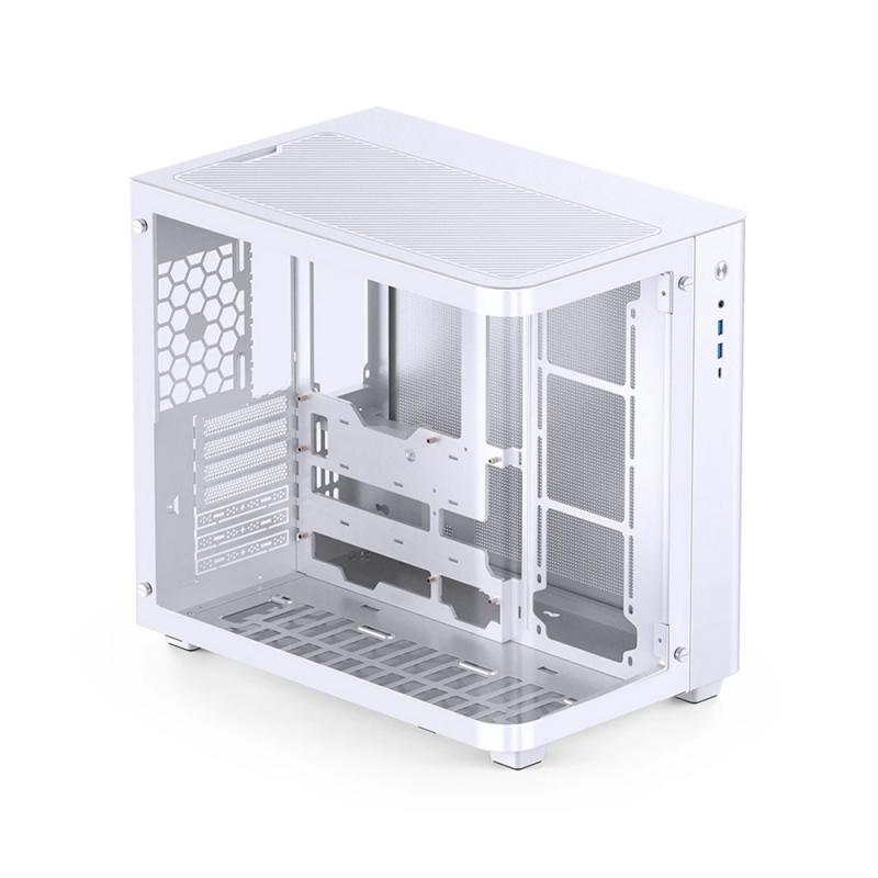 Jonsbo TK-3 White
