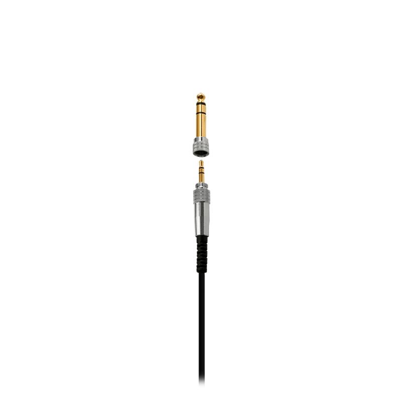Audio Technica ATH-A2000Z Silver