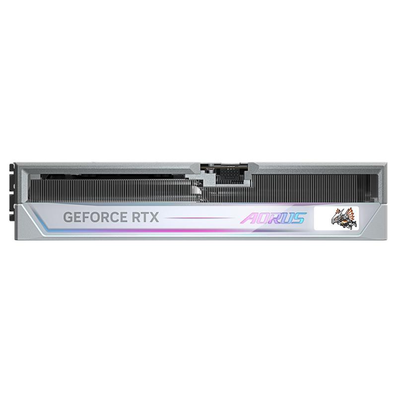 Gigabyte AORUS GeForce RTX™ 5090 MASTER ICE 32G