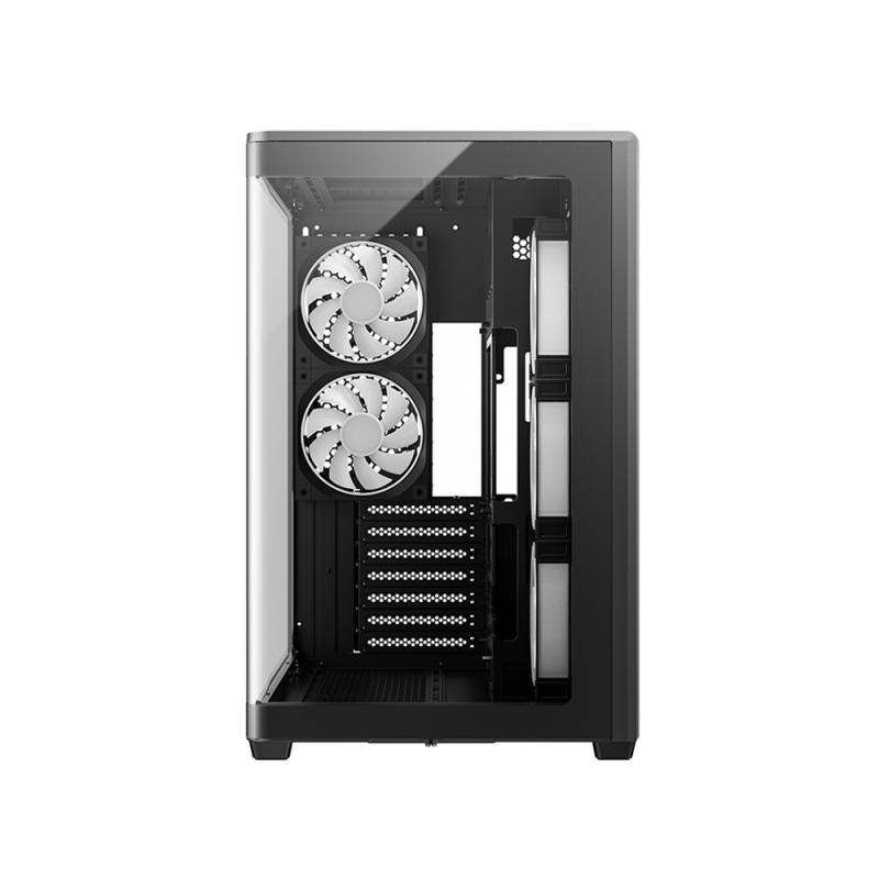 DeepCool CG590U 5F Black