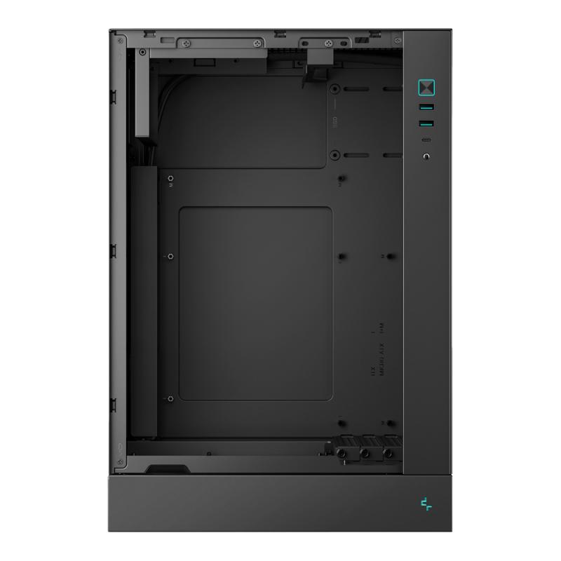 DeepCool CH170 PLUS Black