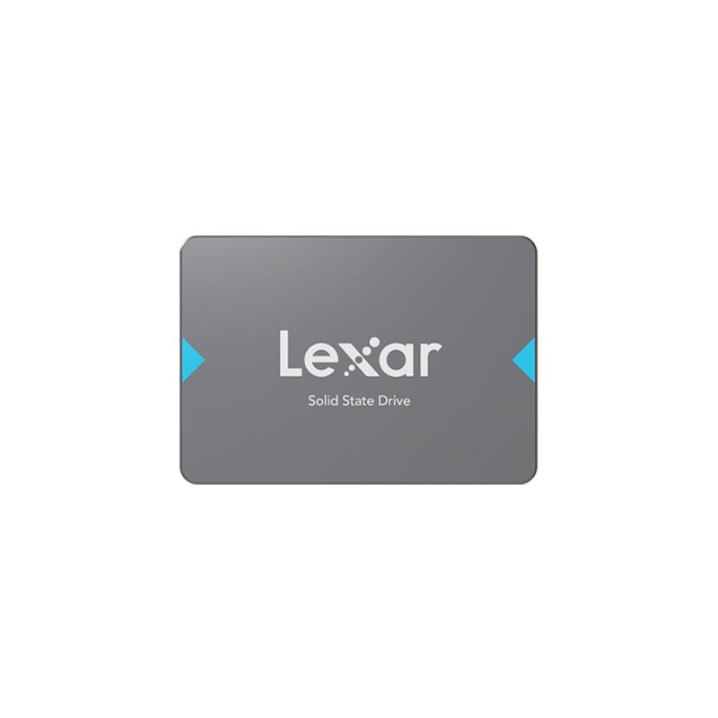 Lexar NQ100 1TB
