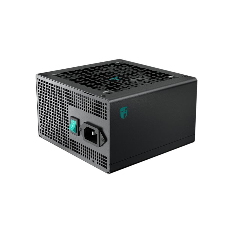 GamerStorm PK700D Black