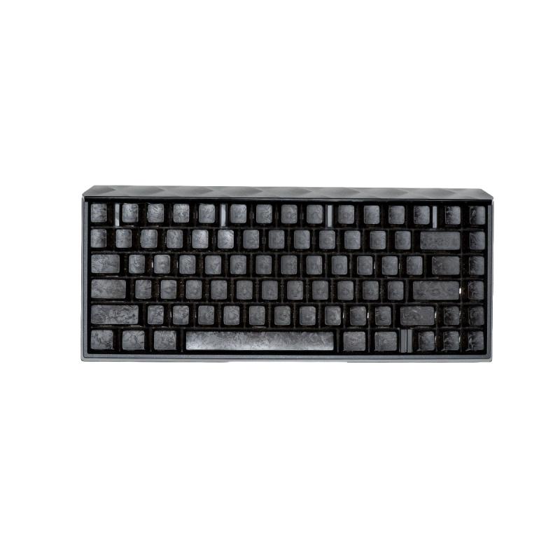 IPI Flash 75 Pro HE, Black, Kailh Seven Star Magnetic Switch