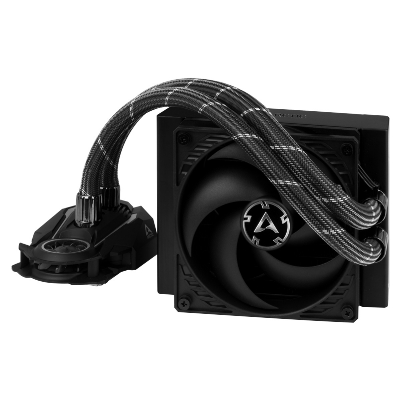 Arctic Cooling Liquid Freezer II-120