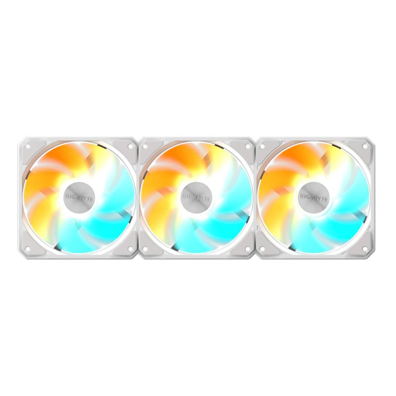 GIGABYTE EZ CHAIN REVERSE FAN 120 ICE