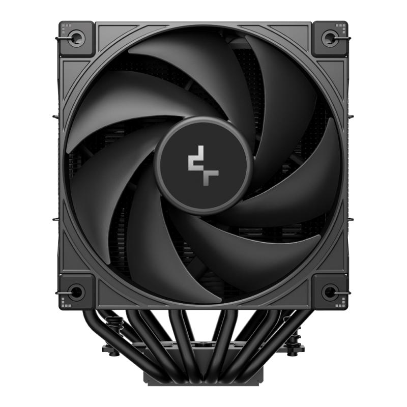 Deepcool AK620 G2 Digital NYX Black