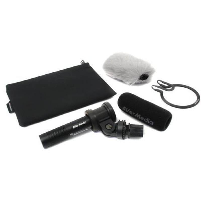 AverMedia Live Streamer MIC 133