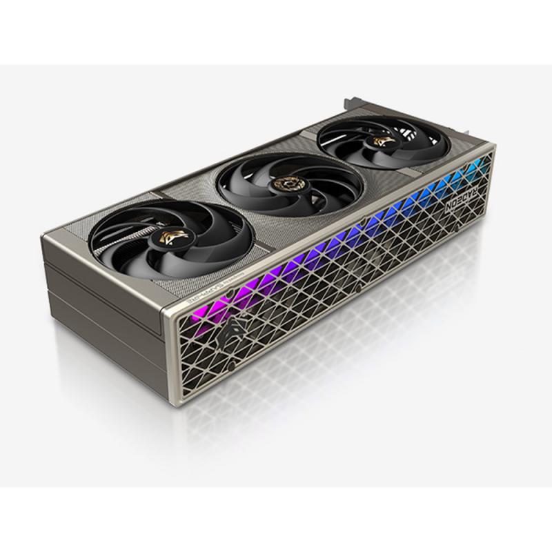 Sapphire NITRO+ AMD Radeon™ RX 9070 XT Crimson Desert Edition 16GB