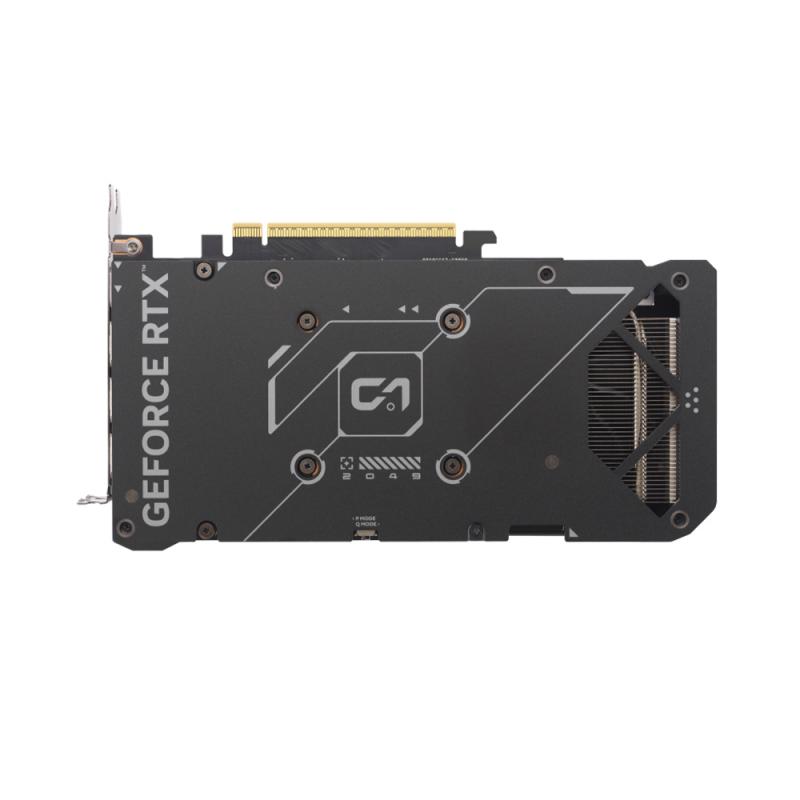 ASUS Dual GeForce RTX™ 5060 Ti 16GB GDDR7