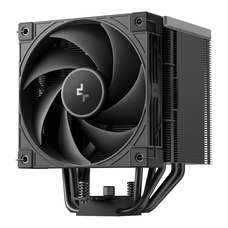 Deepcool AK500 G2 Digital NYX Black