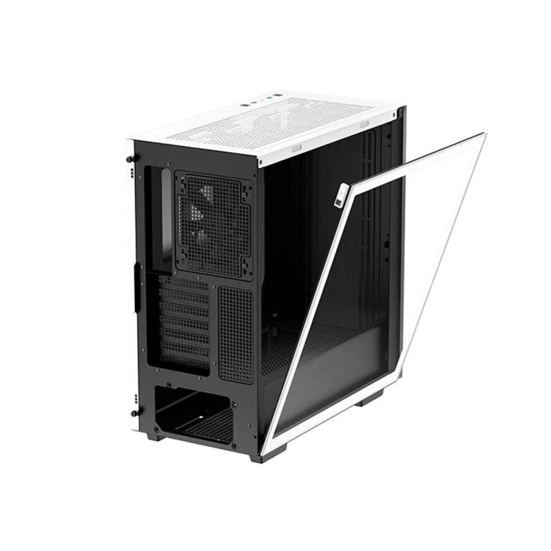 DeepCool CH510 White