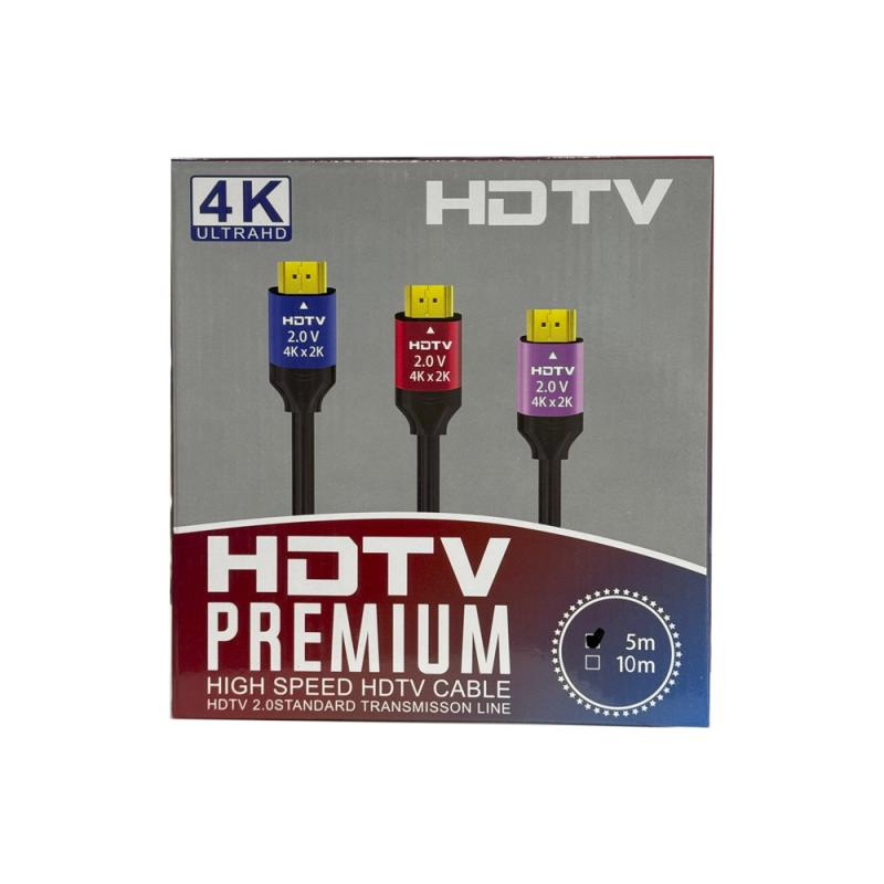 HDMI 2.0 HDTV 5m