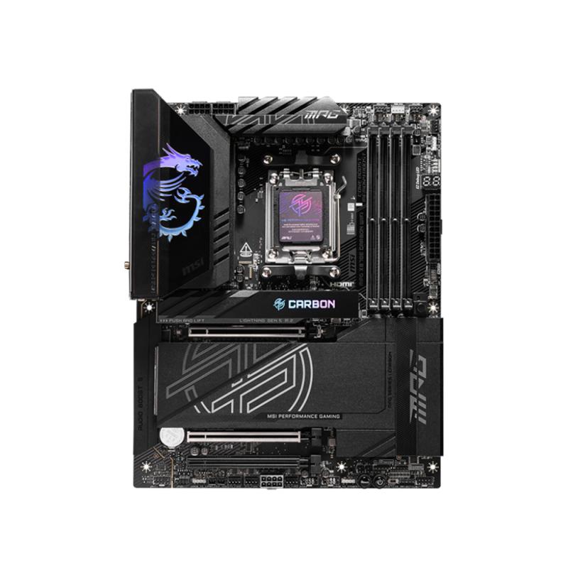 MSI X870E CARBON WIFI
