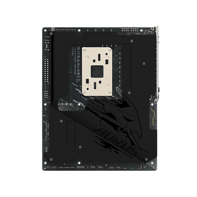 Gigabyte X870E AORUS PRO X3D