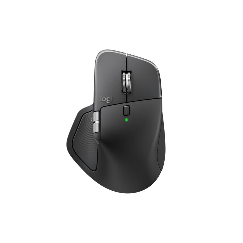 Logitech MX Master 4 Graphite