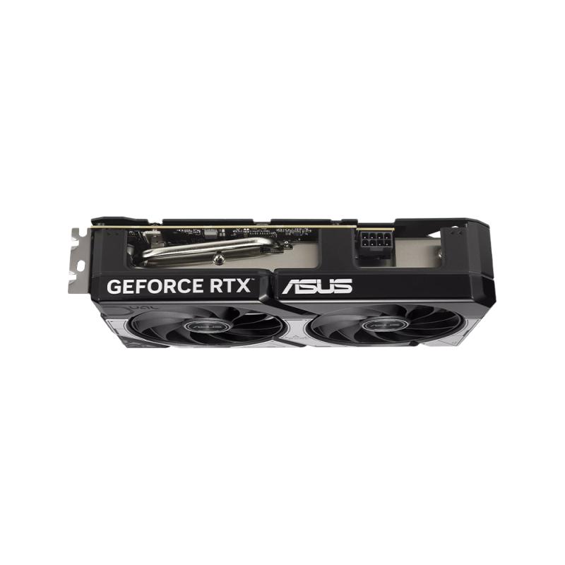 ASUS Dual GeForce RTX™ 5060 Ti 8GB GDDR7 OC Edition
