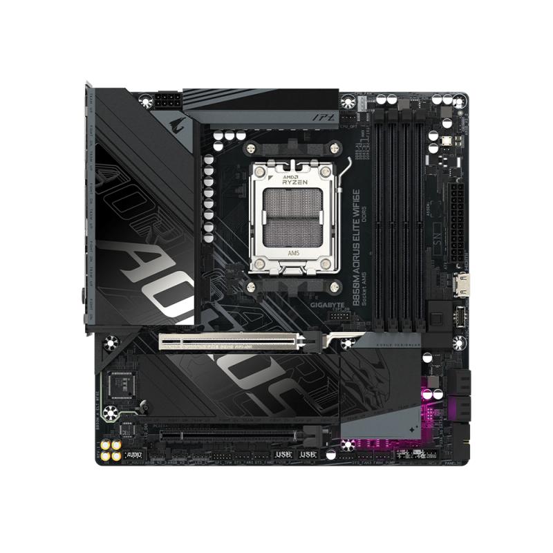 Gigabyte B850M AORUS ELITE WIFI6E