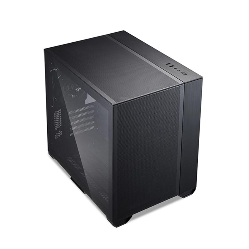 Lian Li O11 Air Mini Black