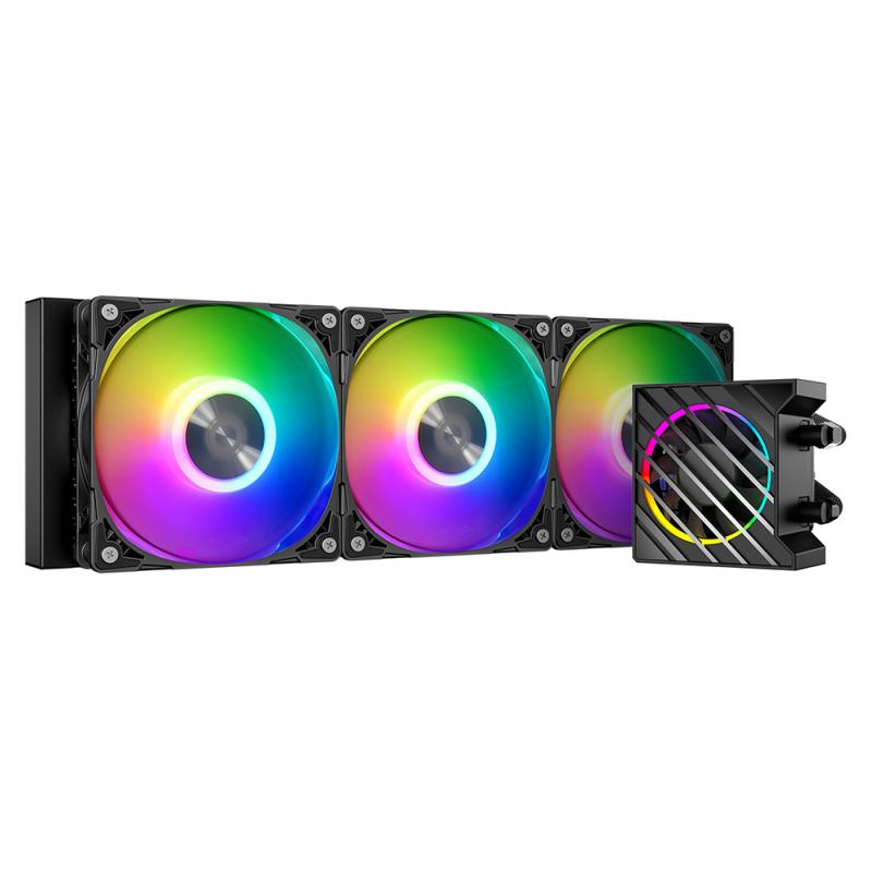 ID-Cooling Dashflow 360 XT Black