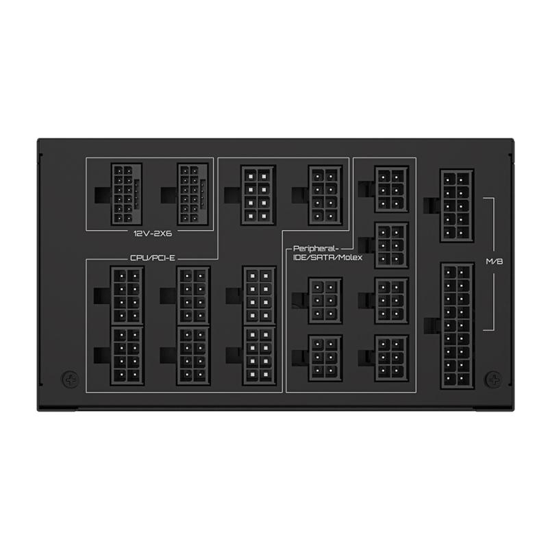 Gigabyte UD1600PM PG5