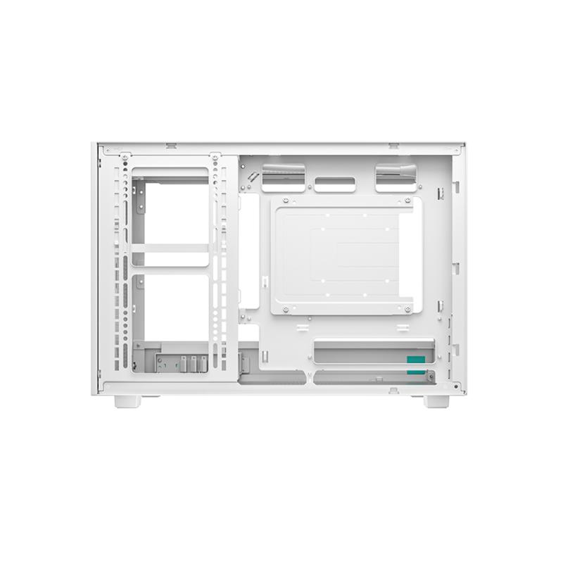 DeepCool CH260 WOOD White