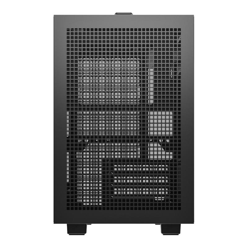 DeepCool CH160 PLUS Black