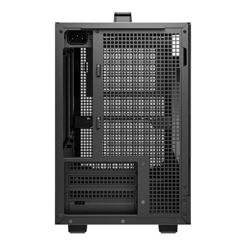 DeepCool CH160 PLUS Black
