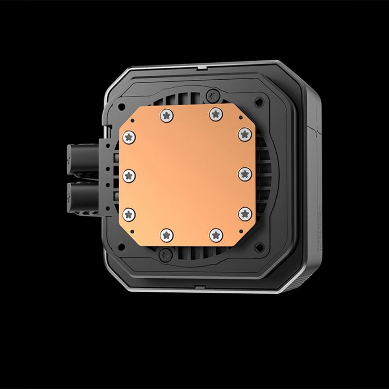 Deepcool SPARTACUS 360
