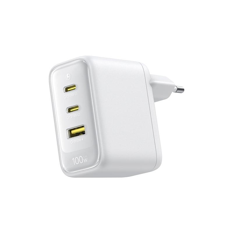 Baseus EnerFill FE22 2C+U 70W White