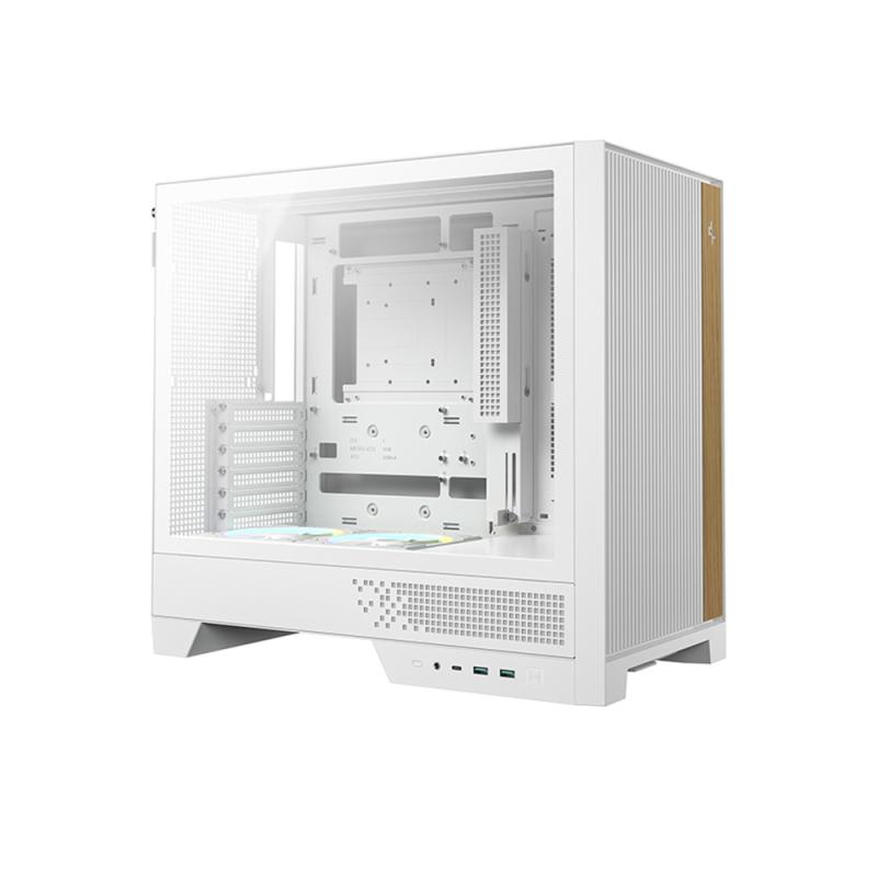 Deepcool CL600 White