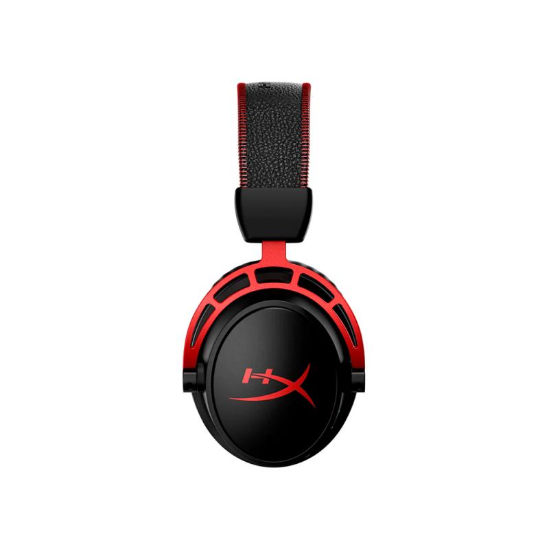 HyperX Cloud Alpha Red Wireless