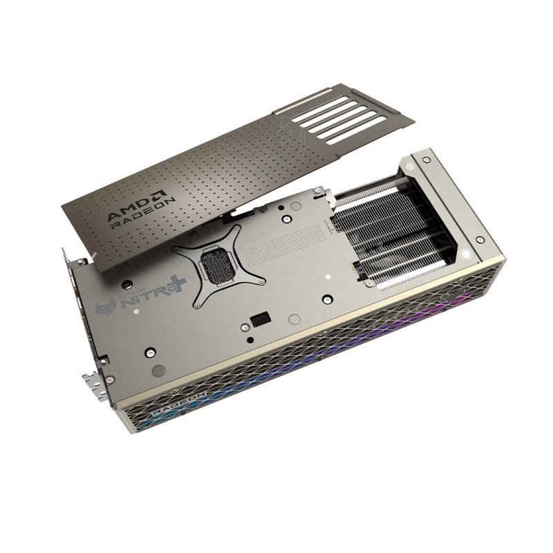 Sapphire NITRO+ AMD Radeon™ RX 9070 OC 16GB