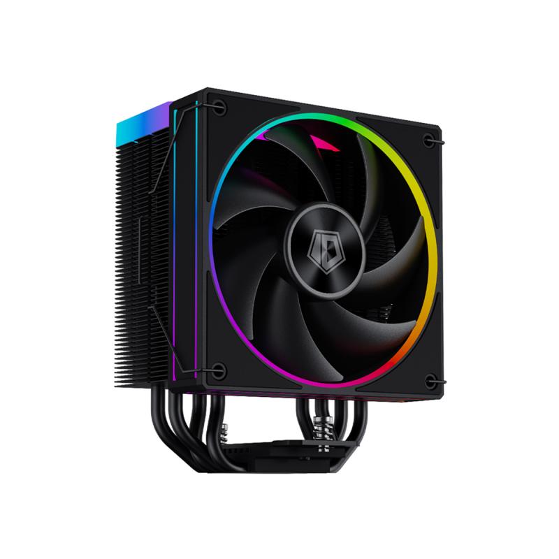 ID-Cooling FROZN A410 ARGB Black