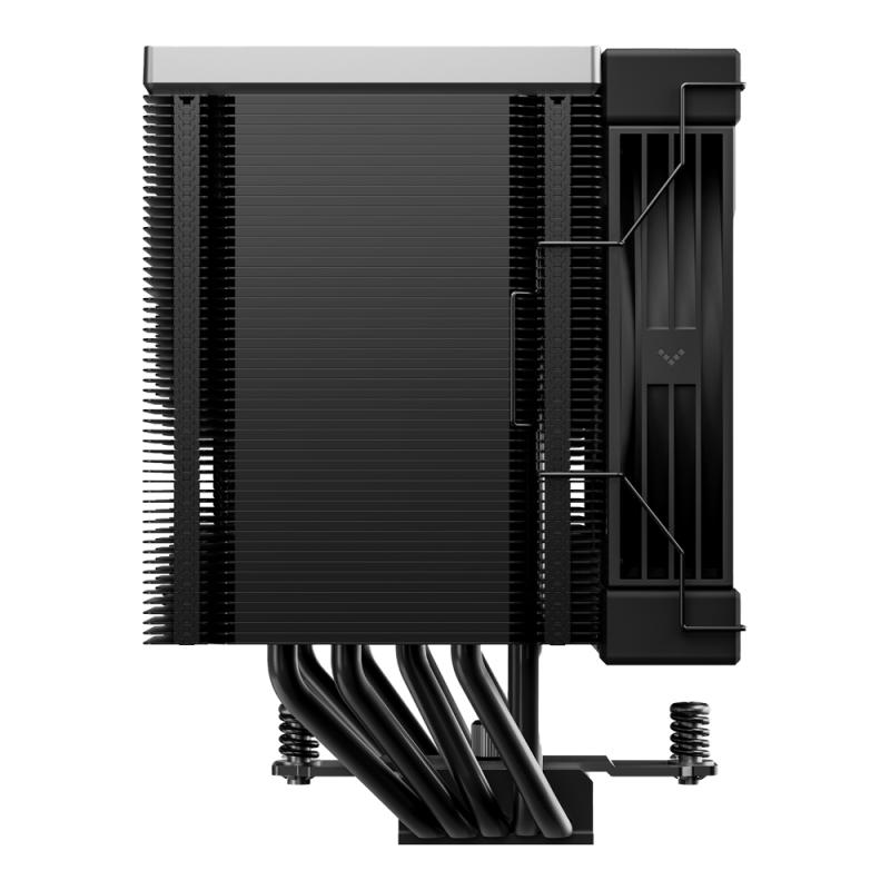 Deepcool AK500 G2 Digital NYX Black