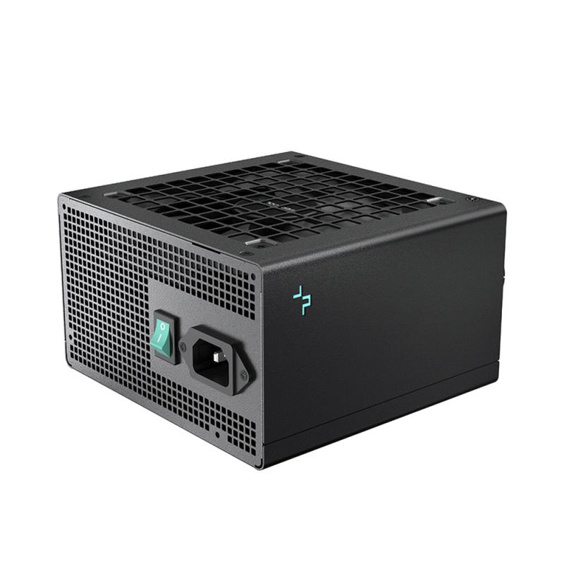 GamerStorm PK550D Black
