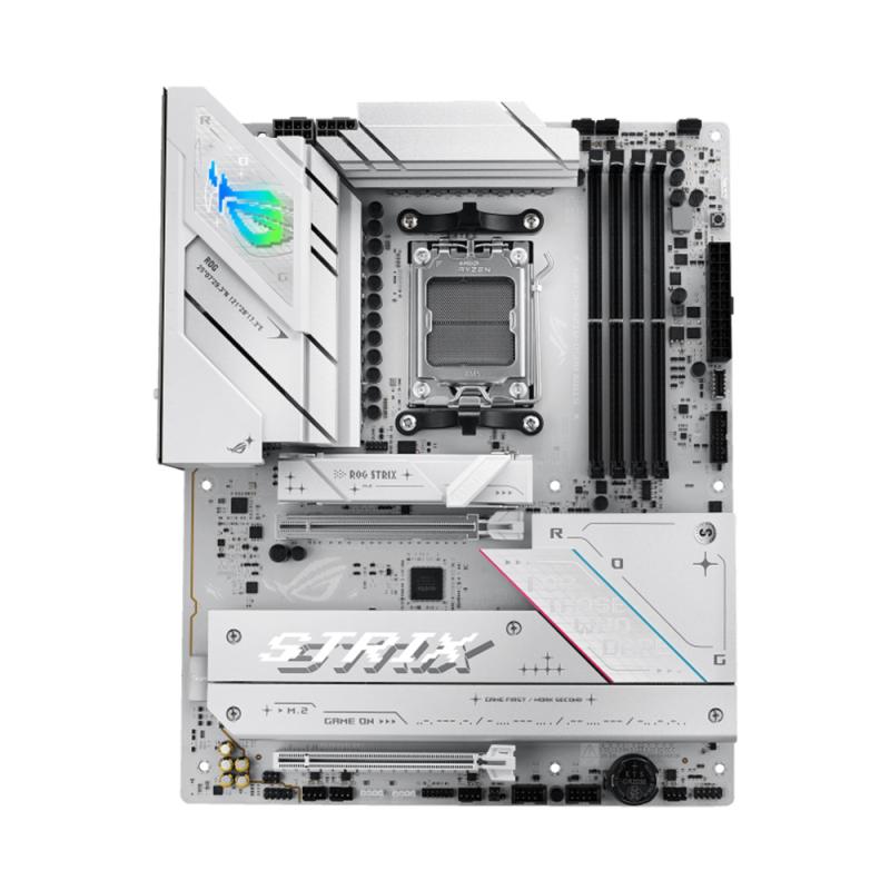 ASUS ROG STRIX B850-A GAMING WIFI